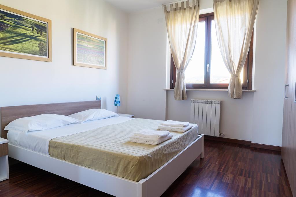 Adamo Ed Eva Resort Numana Exterior foto